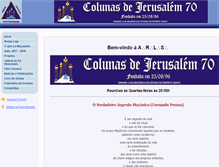 Tablet Screenshot of colunasjerusalem70.mvu.com.br